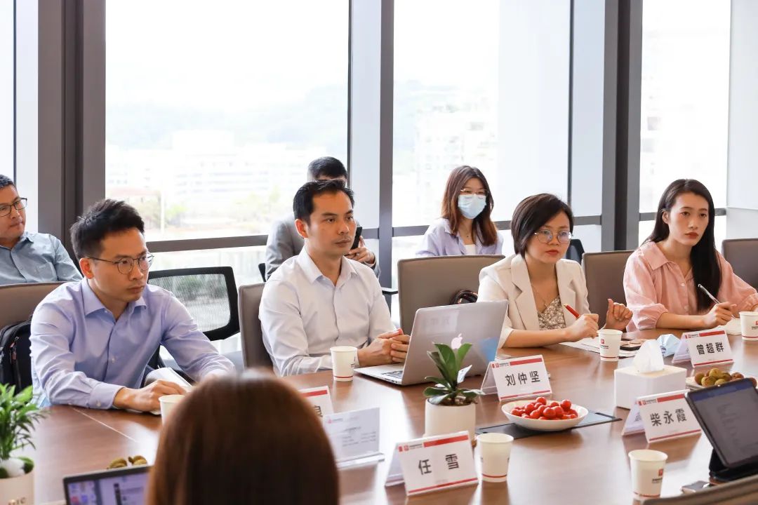 Zhiheng Information丨Law Firm Development and Young Lawyer Growth